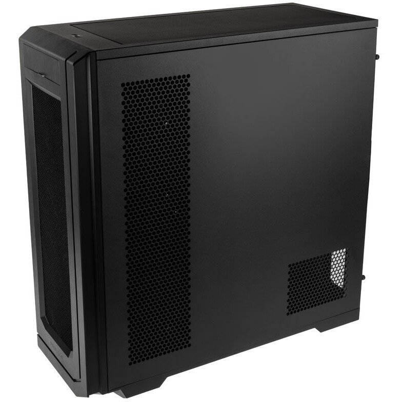 Корпус Phanteks Enthoo Pro 2 Satin Tempered Glass Black - PH-ES620PTG_DBK01 - фото 4