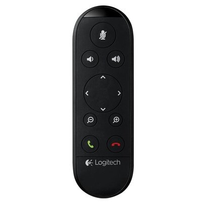 Конференц-камера Logitech ConferenceCam Connect (960-001034) - фото 4