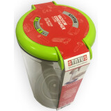 Вакуумный контейнер Status VAC-RD-15 Green