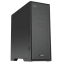 Корпус GameMax TiTan Silent Black - TiTanSilent