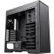Корпус GameMax TiTan Silent Black - TiTanSilent - фото 5