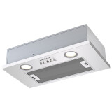 Вытяжка KRONA SELINA 600 White PB (00026699)