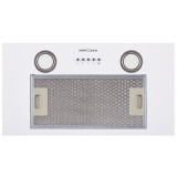 Вытяжка KRONA SELINA 600 White PB (00026699)
