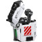 Гарнитура Gravastar Sirius P5 V2 Mecha White - 80003194 - фото 2