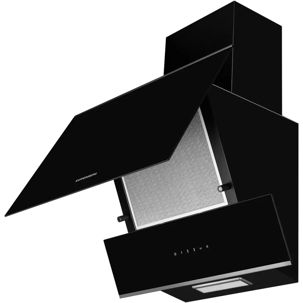 Вытяжка Kuppersberg F 600 BX - фото 2