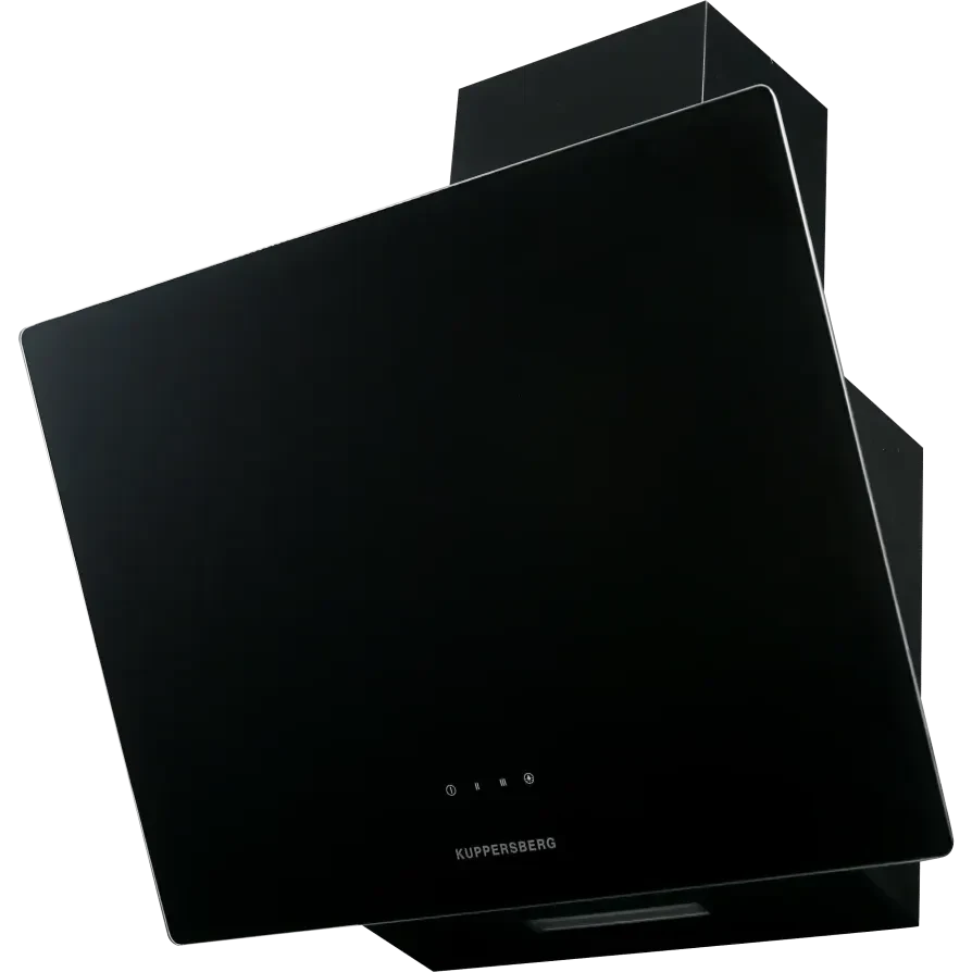 Вытяжка Kuppersberg F 605 B - фото 2