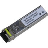 Трансивер Dahua DH-GSFP-1310R-20-SMF