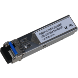 Трансивер Dahua DH-GSFP-1310T-20-SMF