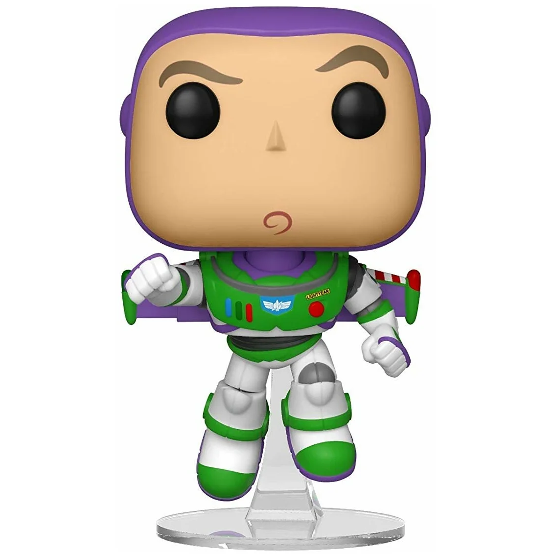 Фигурка Funko POP! Disney Toy Story 4 Buzz Lightyear - 37390