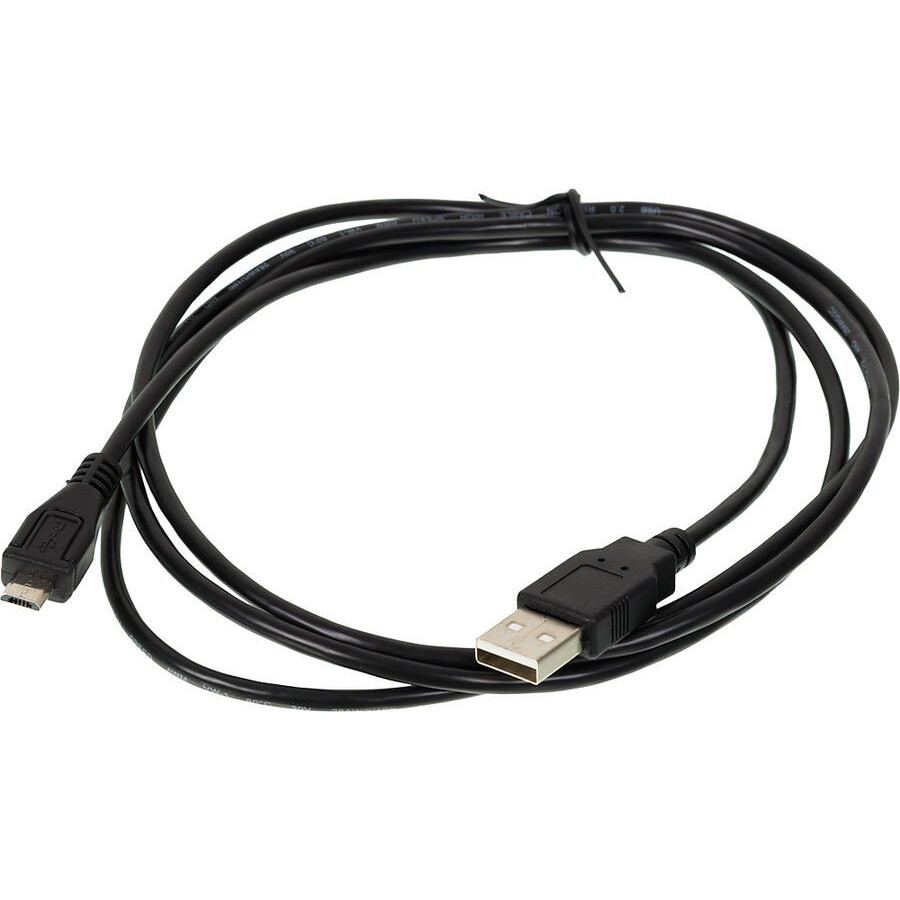 Кабель USB A (M) - microUSB B (M), 1.5м, Buro (MICROUSB2.0)