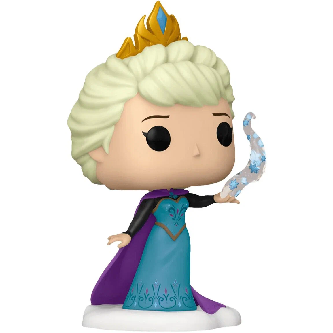 Фигурка Funko POP! Disney Ultimate Princess Elsa - 56350
