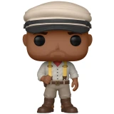 Фигурка Funko POP! Movies Jungle Cruise: Frank Wolff (50473)