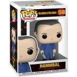 Фигурка Funko POP! Movies Silence of the Lambs Hannibal (63984)