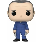 Фигурка Funko POP! Movies Silence of the Lambs Hannibal (63984)