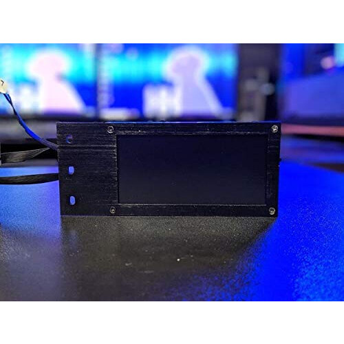 Контроллер вентиляторов Lamptron SM436B - LAMP-SM436B - фото 7