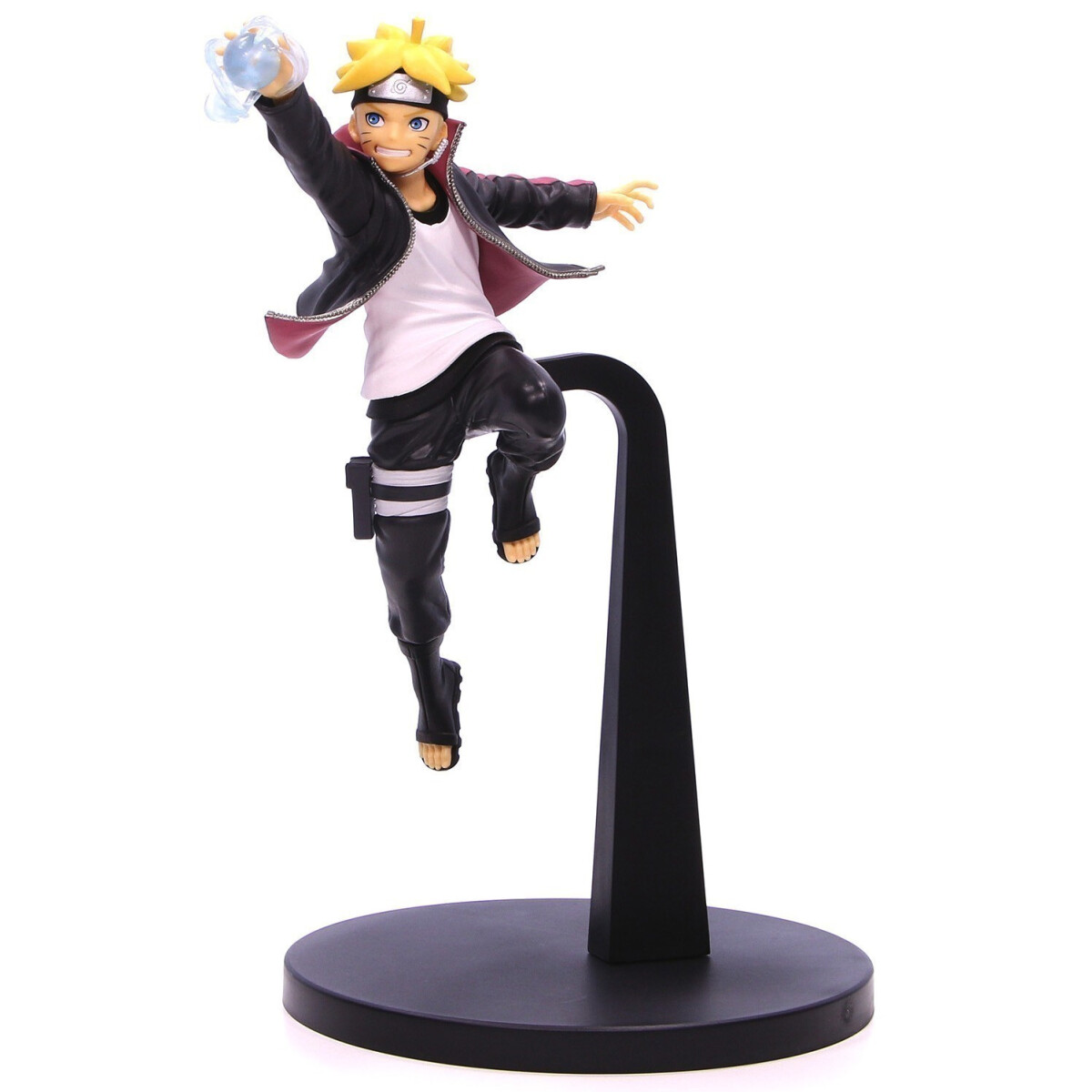 Фигурка Banpresto Boruto Naruto Next Generations Vibration Stars Uzumaki Boruto - BP17726P