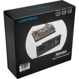 Контроллер вентиляторов Lamptron RW460B (LAMP-RW460B)