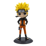 Фигурка Banpresto Q Posket Naruto Uzumaki Ver. A Naruto Shippuden (BP18707)