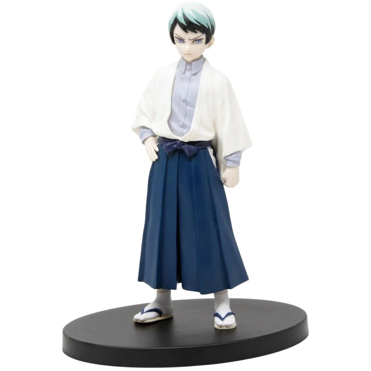 Фигурка Banpresto Клинок Рассекающий Демонов Kimetsu no Yaiba Yushiro