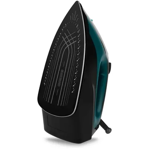 Утюг Black&Decker BXIR2403E - фото 2