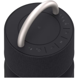 Портативная акустика LG XBOOM 360 RP4B Black (RP4B.DCISLLK)