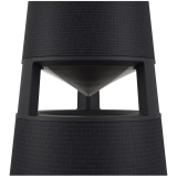 Портативная акустика LG XBOOM 360 RP4B Black (RP4B.DCISLLK)