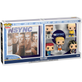 Фигурка Funko POP! Albums Deluxe NSYNC (60994)