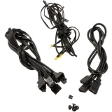 Контроллер вентиляторов Lamptron FC6 SYNC Silver (LAMP-FC0083S)
