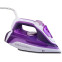 Утюг BQ SI1002 White/Purple - фото 2