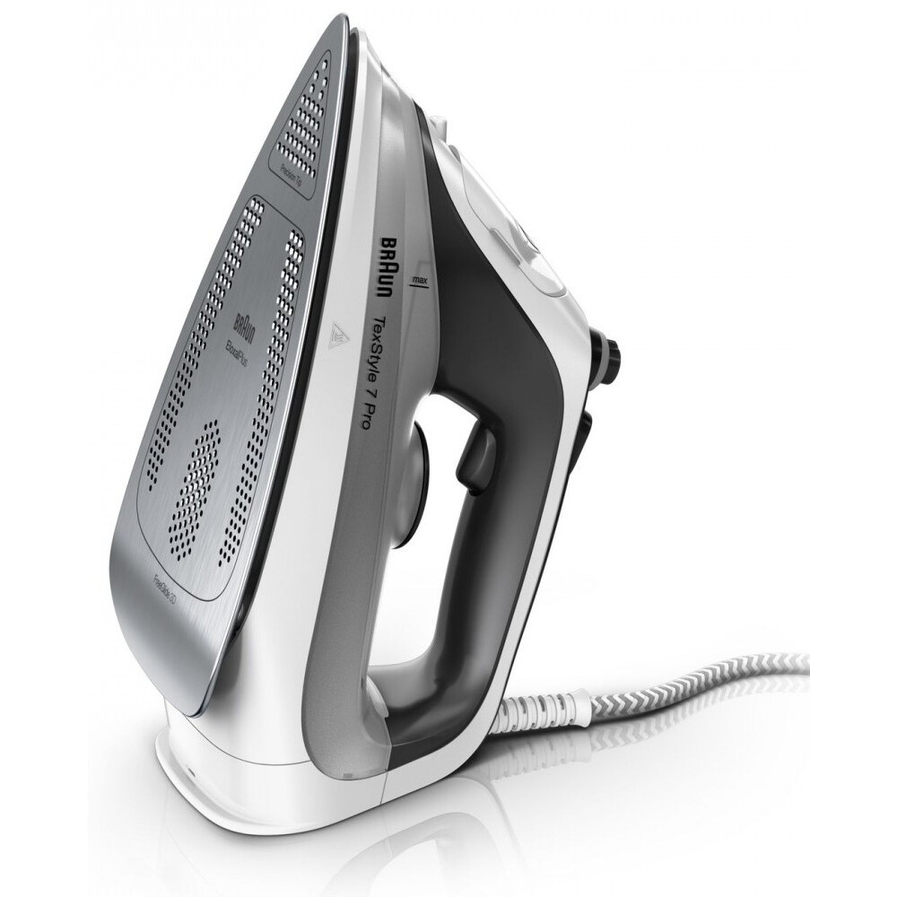 Утюг Braun SI 7149 WB - фото 2