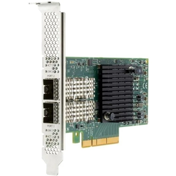 Сетевая карта HPE P26262-B21