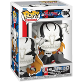 Фигурка Funko POP! Animation Bleach Fully-Hollowfield Ichigo (61010)