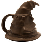 Кружка ABYstyle Harry Potter 3D Mug Sorting Hat (ABY70)