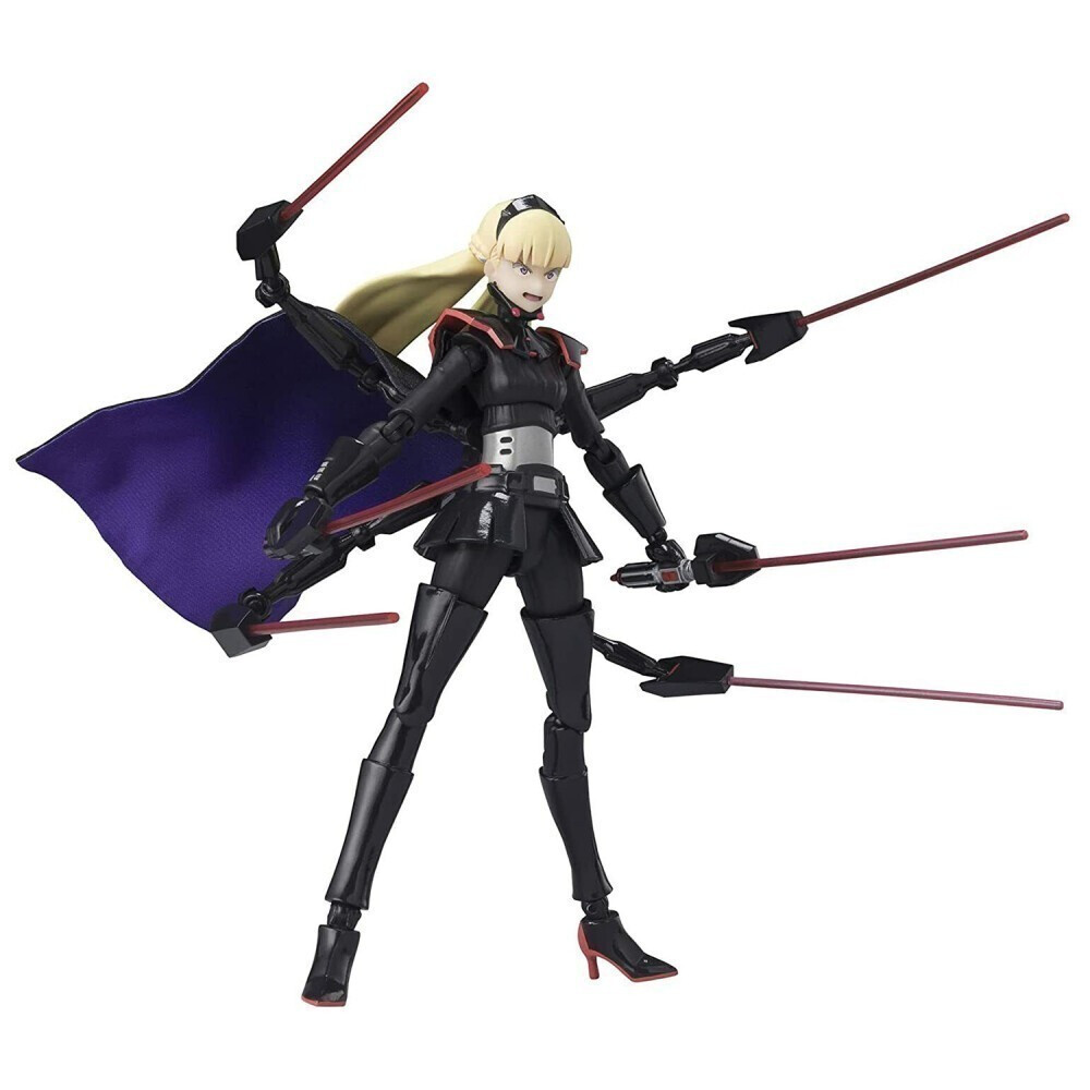 Фигурка Tamashii Nations S.H.Figuarts Star Wars Visions Am