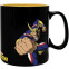 Кружка ABYstyle My Hero Academia Heat Change Mug Group - ABY439