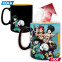 Кружка ABYstyle My Hero Academia Heat Change Mug Group - ABY439 - фото 2