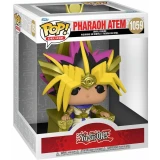 Фигурка Funko POP! Deluxe Animation Yu-Gi-Oh Pharaoh Atem Yugi (57645)