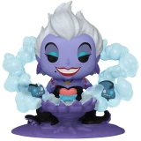Фигурка Funko POP! Deluxe Disney Villains Ursula on Throne (50271)
