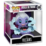 Фигурка Funko POP! Deluxe Disney Villains Ursula on Throne (50271)