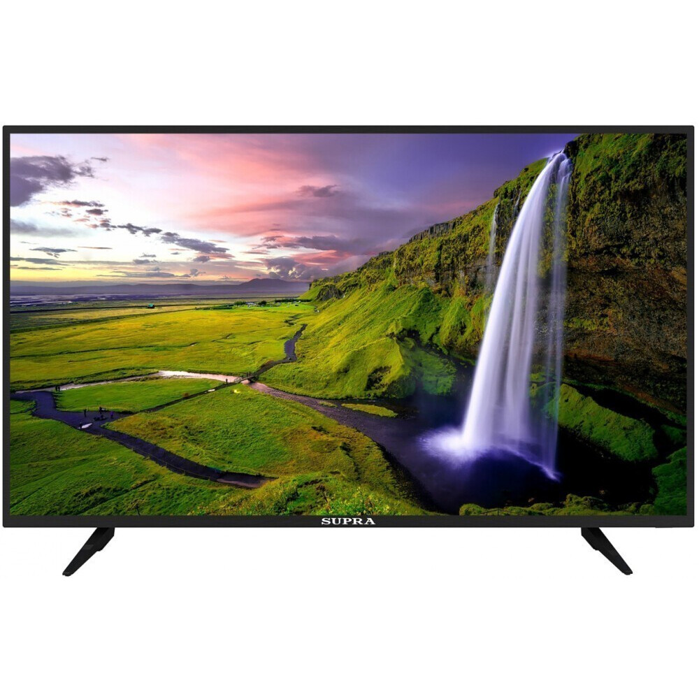 ЖК телевизор Supra 43" STV-LC43ST0045F