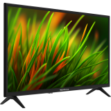 ЖК телевизор TopDevice 32" TDTV32BS01H Black (TDTV32BS01H_BK)