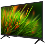 ЖК телевизор TopDevice 32" TDTV32BS01H Black (TDTV32BS01H_BK)