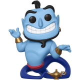 Фигурка Funko POP! Disney Aladdin Genie with Lamp (35757)