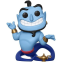Фигурка Funko POP! Disney Aladdin Genie with Lamp - 35757