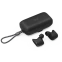 Гарнитура Logitech Zone True Wireless Earbuds (985-001082) - фото 4