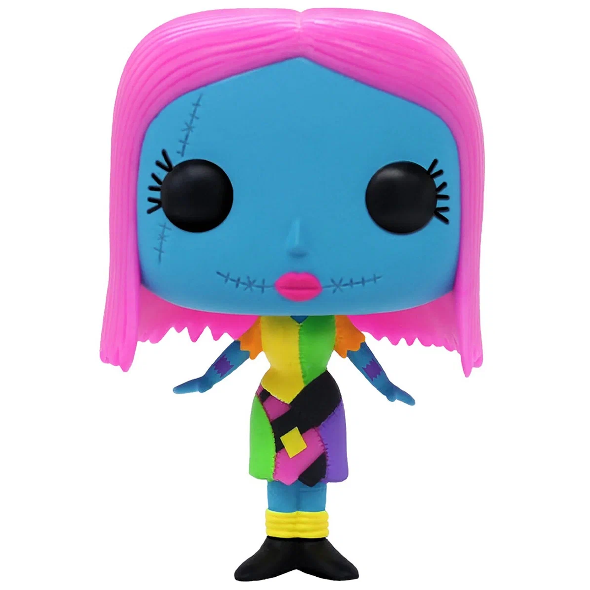 Фигурка Funko POP! Disney TNBC Sally (Black Light)