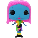 Фигурка Funko POP! Disney TNBC Sally (Black Light) (63963)