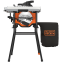 Электропила Black&Decker BES720-QS - фото 2