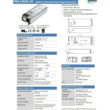 Блок питания SuperMicro PWS-1K02A-1R 1000W