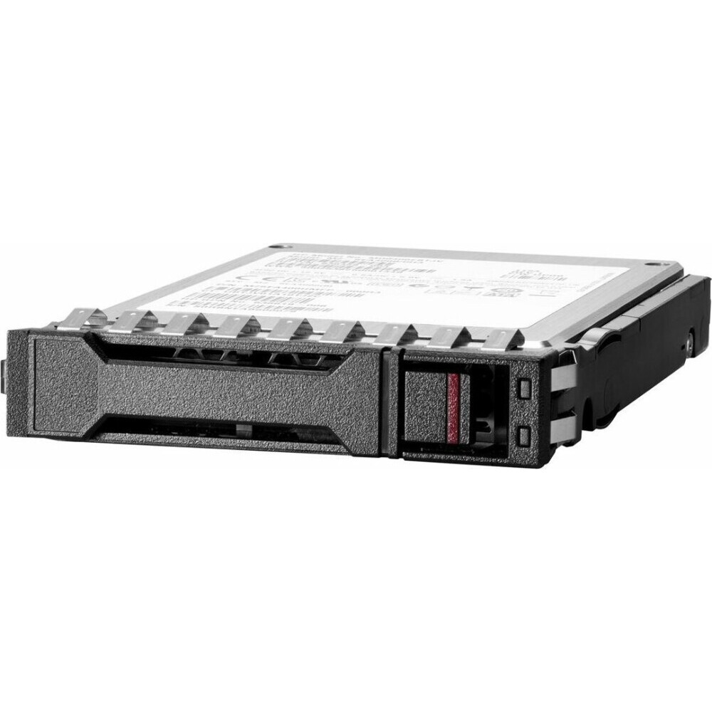Накопитель SSD 1.92TB SATA-III HPE (P40499-B21)